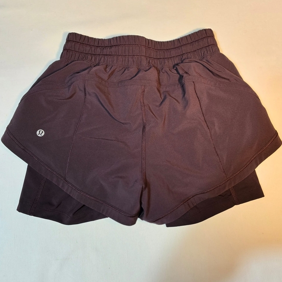 Lululemon shorts - Picture 1 of 4
